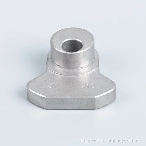 Pulverisiertes Metall gesinterte exzentrisches Rad